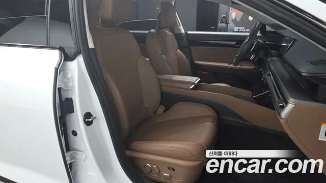 2023 Hyundai Grandeur Hybrid (GN7) Calligraphy Sold VIN KMHN3411BPA039661 – rear exterior 2023 Hyundai Grandeur Hybrid (GN7) Calligraphy Sold VIN KMHN3411BPA039661 – rear exterior
