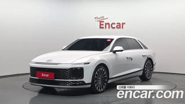 2023 Hyundai Grandeur Hybrid (GN7) Calligraphy Sold VIN KMHN3411BPA039661 – photo 15 2023 Hyundai Grandeur Hybrid (GN7) Calligraphy Sold VIN KMHN3411BPA039661 – photo 15