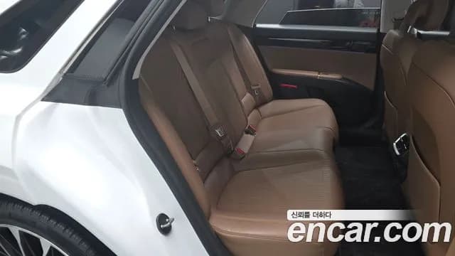 2023 Hyundai Grandeur Hybrid (GN7) Calligraphy Sold VIN KMHN3411BPA039661 – photo 18 2023 Hyundai Grandeur Hybrid (GN7) Calligraphy Sold VIN KMHN3411BPA039661 – photo 18