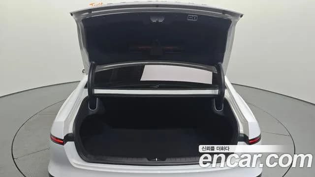 2023 Hyundai Grandeur Hybrid (GN7) Calligraphy Sold VIN KMHN3411BPA044772 – photo 26 2023 Hyundai Grandeur Hybrid (GN7) Calligraphy Sold VIN KMHN3411BPA044772 – photo 26