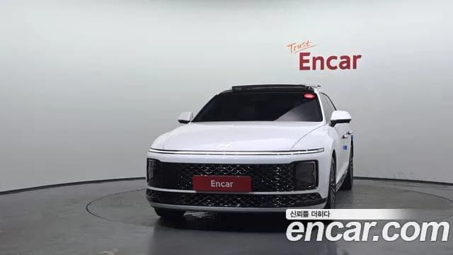 2023 Hyundai Grandeur Hybrid (GN7) Calligraphy Sold VIN KMHN3411BPA044772 – photo 29 2023 Hyundai Grandeur Hybrid (GN7) Calligraphy Sold VIN KMHN3411BPA044772 – photo 29