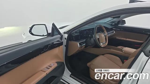 2023 Hyundai Grandeur Hybrid (GN7) Calligraphy Sold VIN KMHN3411BPA044772 – photo 30 2023 Hyundai Grandeur Hybrid (GN7) Calligraphy Sold VIN KMHN3411BPA044772 – photo 30