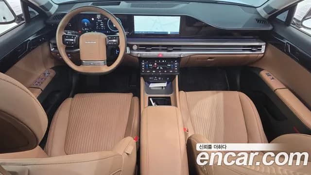 2023 Hyundai Grandeur Hybrid (GN7) Calligraphy Sold VIN KMHN3411BPA044772 – photo 31 2023 Hyundai Grandeur Hybrid (GN7) Calligraphy Sold VIN KMHN3411BPA044772 – photo 31