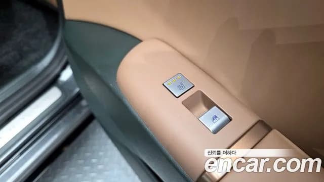 2023 Hyundai Grandeur Hybrid (GN7) Calligraphy Sold VIN KMHN3411BPA047050 – side profile 2023 Hyundai Grandeur Hybrid (GN7) Calligraphy Sold VIN KMHN3411BPA047050 – side profile