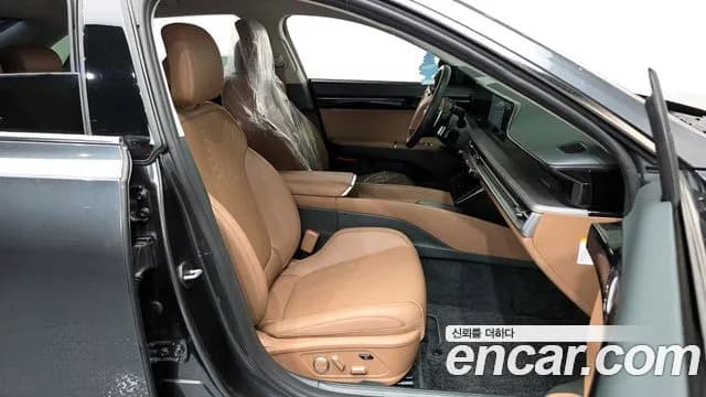 2023 Hyundai Grandeur Hybrid (GN7) Calligraphy Sold VIN KMHN3411BPA047050 – photo 15 2023 Hyundai Grandeur Hybrid (GN7) Calligraphy Sold VIN KMHN3411BPA047050 – photo 15
