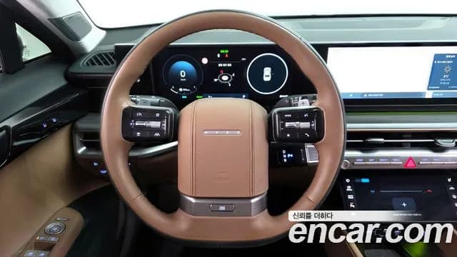 2023 Hyundai Grandeur Hybrid (GN7) Calligraphy Sold VIN KMHN3411BPA047050 – photo 18 2023 Hyundai Grandeur Hybrid (GN7) Calligraphy Sold VIN KMHN3411BPA047050 – photo 18