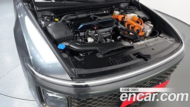 2023 Hyundai Grandeur Hybrid (GN7) Calligraphy Sold VIN KMHN3411BPA047050 – photo 20 2023 Hyundai Grandeur Hybrid (GN7) Calligraphy Sold VIN KMHN3411BPA047050 – photo 20