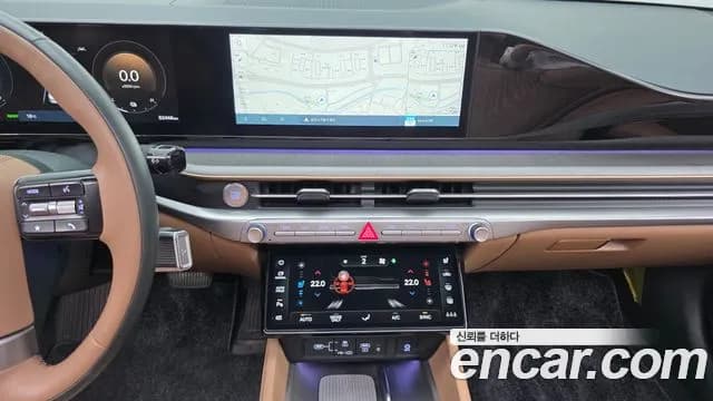 2023 Hyundai Grandeur Hybrid (GN7) Calligraphy Sold VIN KMHN3411BPA047475 – photo 13 2023 Hyundai Grandeur Hybrid (GN7) Calligraphy Sold VIN KMHN3411BPA047475 – photo 13