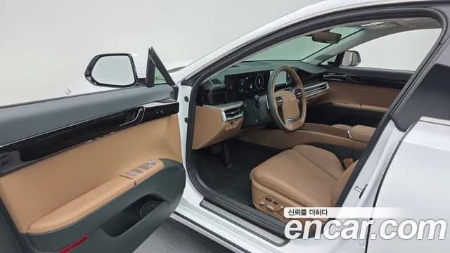 2023 Hyundai Grandeur Hybrid (GN7) Calligraphy Sold VIN KMHN3411BPA047475 – photo 16 2023 Hyundai Grandeur Hybrid (GN7) Calligraphy Sold VIN KMHN3411BPA047475 – photo 16