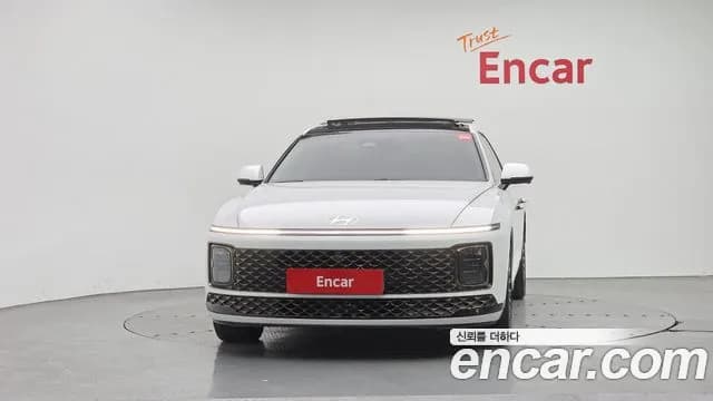 2023 Hyundai Grandeur Hybrid (GN7) Calligraphy Sold VIN KMHN3411BPA047475 – photo 20 2023 Hyundai Grandeur Hybrid (GN7) Calligraphy Sold VIN KMHN3411BPA047475 – photo 20