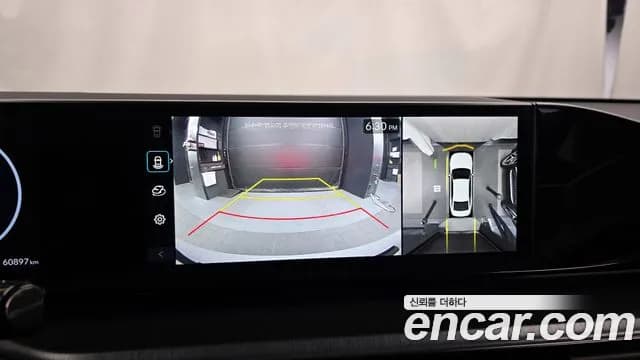 2023 Hyundai Grandeur Hybrid (GN7) Calligraphy Sold VIN KMHN3411BPA048233 – interior seats 2023 Hyundai Grandeur Hybrid (GN7) Calligraphy Sold VIN KMHN3411BPA048233 – interior seats