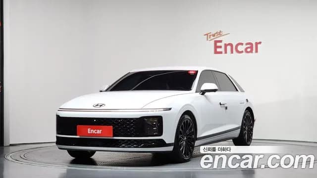 2023 Hyundai Grandeur Hybrid (GN7) Calligraphy Sold VIN KMHN3411BPA048233 – undercarriage 2023 Hyundai Grandeur Hybrid (GN7) Calligraphy Sold VIN KMHN3411BPA048233 – undercarriage