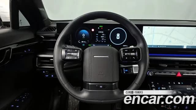 2023 Hyundai Grandeur Hybrid (GN7) Calligraphy Sold VIN KMHN3411BPA048233 – photo 11 2023 Hyundai Grandeur Hybrid (GN7) Calligraphy Sold VIN KMHN3411BPA048233 – photo 11