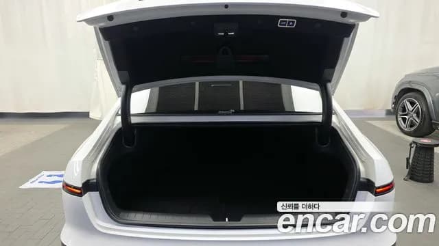 2023 Hyundai Grandeur Hybrid (GN7) Calligraphy Sold VIN KMHN3411BPA048233 – photo 14 2023 Hyundai Grandeur Hybrid (GN7) Calligraphy Sold VIN KMHN3411BPA048233 – photo 14