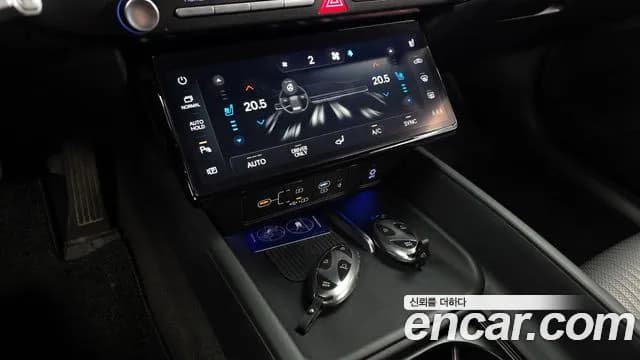 2023 Hyundai Grandeur Hybrid (GN7) Calligraphy Sold VIN KMHN3411BPA048233 – photo 15 2023 Hyundai Grandeur Hybrid (GN7) Calligraphy Sold VIN KMHN3411BPA048233 – photo 15