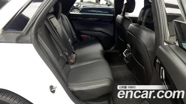 2023 Hyundai Grandeur Hybrid (GN7) Calligraphy Sold VIN KMHN3411BPA048233 – photo 18 2023 Hyundai Grandeur Hybrid (GN7) Calligraphy Sold VIN KMHN3411BPA048233 – photo 18