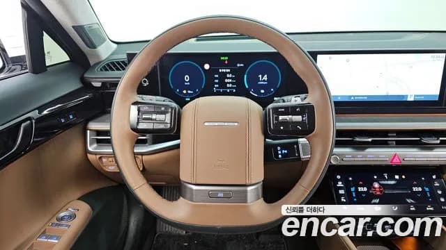 2023 Hyundai Grandeur Hybrid (GN7) Calligraphy Sold VIN KMHN3411BPA048791 – odometer reading 2023 Hyundai Grandeur Hybrid (GN7) Calligraphy Sold VIN KMHN3411BPA048791 – odometer reading