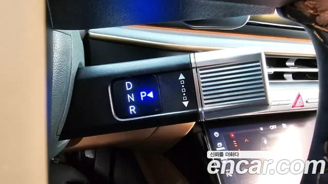 2023 Hyundai Grandeur Hybrid (GN7) Calligraphy Sold VIN KMHN3411BPA048791 – photo 13 2023 Hyundai Grandeur Hybrid (GN7) Calligraphy Sold VIN KMHN3411BPA048791 – photo 13