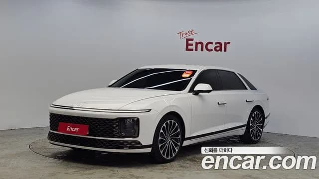 2023 Hyundai Grandeur Hybrid (GN7) Calligraphy Sold VIN KMHN3411BPA048791 – photo 14 2023 Hyundai Grandeur Hybrid (GN7) Calligraphy Sold VIN KMHN3411BPA048791 – photo 14