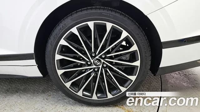 2023 Hyundai Grandeur Hybrid (GN7) Calligraphy Sold VIN KMHN3411BPA048791 – photo 15 2023 Hyundai Grandeur Hybrid (GN7) Calligraphy Sold VIN KMHN3411BPA048791 – photo 15