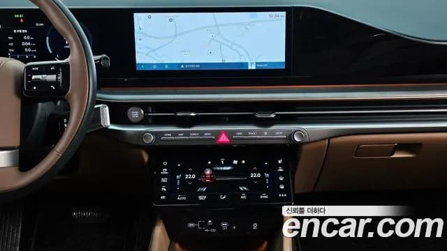 2023 Hyundai Grandeur Hybrid (GN7) Calligraphy Sold VIN KMHN3411BPA048791 – photo 17 2023 Hyundai Grandeur Hybrid (GN7) Calligraphy Sold VIN KMHN3411BPA048791 – photo 17