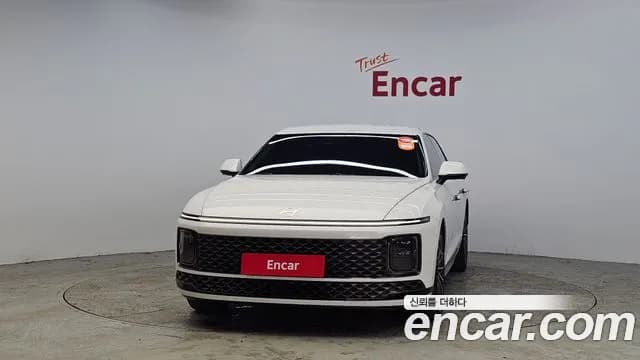 2023 Hyundai Grandeur Hybrid (GN7) Calligraphy Sold VIN KMHN3411BPA048791 – photo 18 2023 Hyundai Grandeur Hybrid (GN7) Calligraphy Sold VIN KMHN3411BPA048791 – photo 18