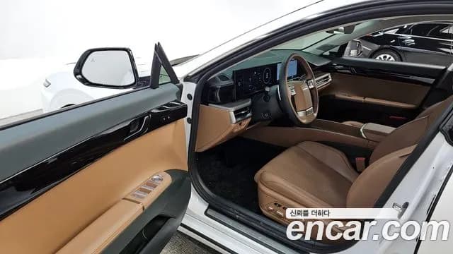 2023 Hyundai Grandeur Hybrid (GN7) Calligraphy Sold VIN KMHN3411BPA048791 – photo 20 2023 Hyundai Grandeur Hybrid (GN7) Calligraphy Sold VIN KMHN3411BPA048791 – photo 20