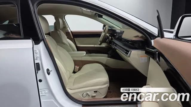 2023 Hyundai Grandeur Hybrid (GN7) Calligraphy Sold VIN KMHN3411BPA052915 – engine bay 2023 Hyundai Grandeur Hybrid (GN7) Calligraphy Sold VIN KMHN3411BPA052915 – engine bay