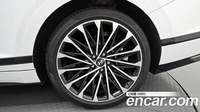 2023 Hyundai Grandeur Hybrid (GN7) Calligraphy Sold VIN KMHN3411BPA052915 – photo 12 2023 Hyundai Grandeur Hybrid (GN7) Calligraphy Sold VIN KMHN3411BPA052915 – photo 12