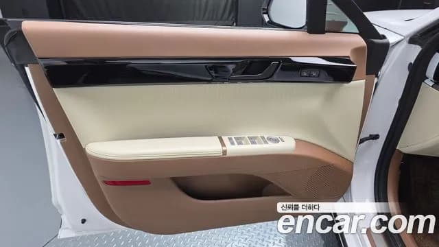 2023 Hyundai Grandeur Hybrid (GN7) Calligraphy Sold VIN KMHN3411BPA052915 – photo 13 2023 Hyundai Grandeur Hybrid (GN7) Calligraphy Sold VIN KMHN3411BPA052915 – photo 13