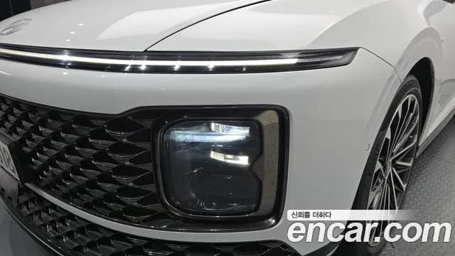 2023 Hyundai Grandeur Hybrid (GN7) Calligraphy Sold VIN KMHN3411BPA052915 – photo 15 2023 Hyundai Grandeur Hybrid (GN7) Calligraphy Sold VIN KMHN3411BPA052915 – photo 15