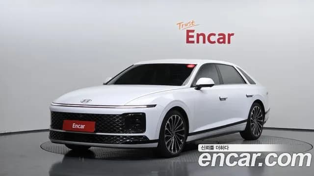 2023 Hyundai Grandeur Hybrid (GN7) Calligraphy Sold VIN KMHN3411BPA052915 – photo 16 2023 Hyundai Grandeur Hybrid (GN7) Calligraphy Sold VIN KMHN3411BPA052915 – photo 16