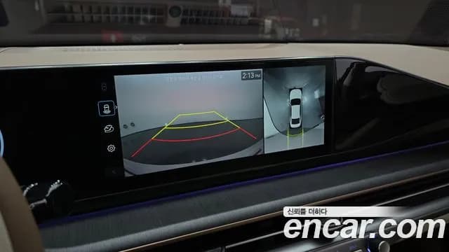 2023 Hyundai Grandeur Hybrid (GN7) Calligraphy Sold VIN KMHN3411BPA052915 – photo 18 2023 Hyundai Grandeur Hybrid (GN7) Calligraphy Sold VIN KMHN3411BPA052915 – photo 18
