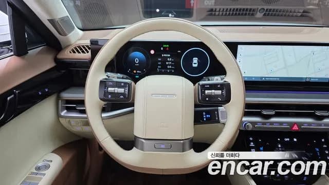 2023 Hyundai Grandeur Hybrid (GN7) Calligraphy Sold VIN KMHN3411BPA052915 – photo 23 2023 Hyundai Grandeur Hybrid (GN7) Calligraphy Sold VIN KMHN3411BPA052915 – photo 23