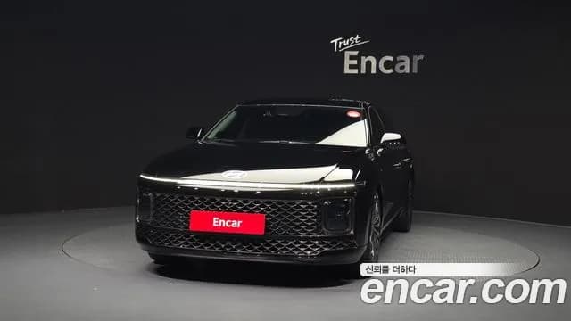 2023 Hyundai Grandeur Hybrid (GN7) Calligraphy Sold VIN KMHN3411BPA054619 – photo 17 2023 Hyundai Grandeur Hybrid (GN7) Calligraphy Sold VIN KMHN3411BPA054619 – photo 17