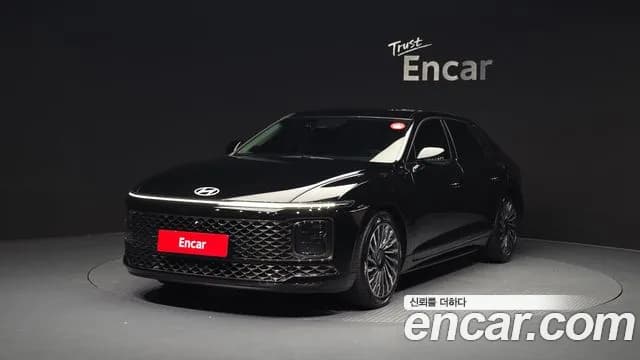 2023 Hyundai Grandeur Hybrid (GN7) Calligraphy Sold VIN KMHN3411BPA054619 – photo 18 2023 Hyundai Grandeur Hybrid (GN7) Calligraphy Sold VIN KMHN3411BPA054619 – photo 18