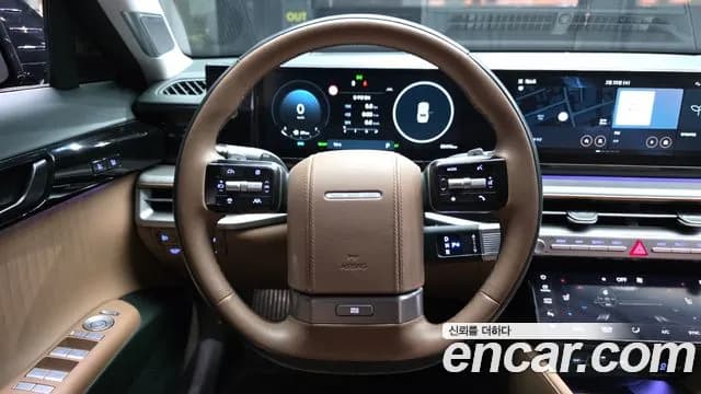2023 Hyundai Grandeur Hybrid (GN7) Calligraphy Sold VIN KMHN3411BPA054619 – photo 19 2023 Hyundai Grandeur Hybrid (GN7) Calligraphy Sold VIN KMHN3411BPA054619 – photo 19