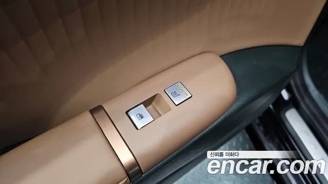 2023 Hyundai Grandeur Hybrid (GN7) Calligraphy Sold VIN KMHN3411BPA057567 – side profile 2023 Hyundai Grandeur Hybrid (GN7) Calligraphy Sold VIN KMHN3411BPA057567 – side profile