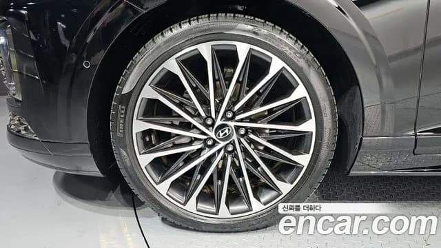 2023 Hyundai Grandeur Hybrid (GN7) Calligraphy Sold VIN KMHN3411BPA057567 – dashboard 2023 Hyundai Grandeur Hybrid (GN7) Calligraphy Sold VIN KMHN3411BPA057567 – dashboard