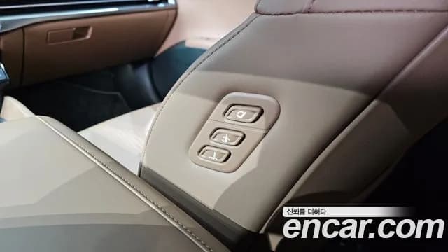 2023 Hyundai Grandeur Hybrid (GN7) Calligraphy Sold VIN KMHN3411BPA057567 – engine bay 2023 Hyundai Grandeur Hybrid (GN7) Calligraphy Sold VIN KMHN3411BPA057567 – engine bay