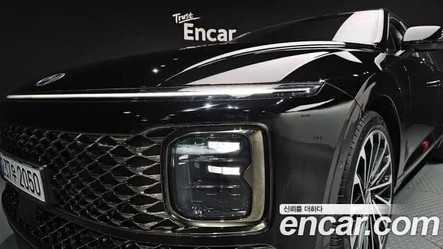 2023 Hyundai Grandeur Hybrid (GN7) Calligraphy Sold VIN KMHN3411BPA057567 – photo 11 2023 Hyundai Grandeur Hybrid (GN7) Calligraphy Sold VIN KMHN3411BPA057567 – photo 11