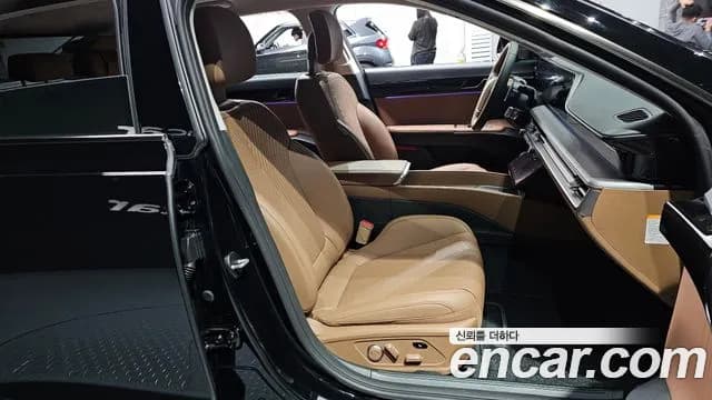 2023 Hyundai Grandeur Hybrid (GN7) Calligraphy Sold VIN KMHN3411BPA057567 – photo 12 2023 Hyundai Grandeur Hybrid (GN7) Calligraphy Sold VIN KMHN3411BPA057567 – photo 12