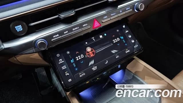2023 Hyundai Grandeur Hybrid (GN7) Calligraphy Sold VIN KMHN3411BPA057567 – photo 16 2023 Hyundai Grandeur Hybrid (GN7) Calligraphy Sold VIN KMHN3411BPA057567 – photo 16