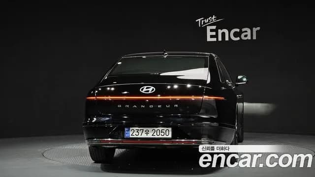 2023 Hyundai Grandeur Hybrid (GN7) Calligraphy Sold VIN KMHN3411BPA057567 – photo 20 2023 Hyundai Grandeur Hybrid (GN7) Calligraphy Sold VIN KMHN3411BPA057567 – photo 20