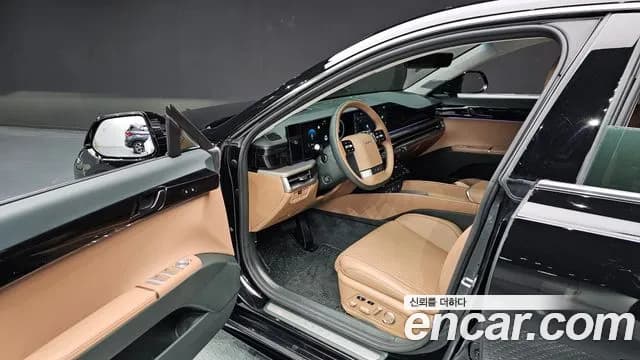 2023 Hyundai Grandeur Hybrid (GN7) Calligraphy Sold VIN KMHN3411BPA057567 – photo 21 2023 Hyundai Grandeur Hybrid (GN7) Calligraphy Sold VIN KMHN3411BPA057567 – photo 21