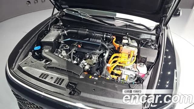 2023 Hyundai Grandeur Hybrid (GN7) Calligraphy Sold VIN KMHN3411BPA057567 – photo 22 2023 Hyundai Grandeur Hybrid (GN7) Calligraphy Sold VIN KMHN3411BPA057567 – photo 22