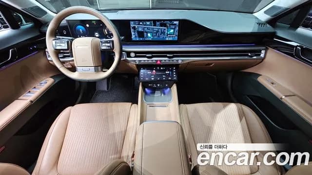 2023 Hyundai Grandeur Hybrid (GN7) Calligraphy Sold VIN KMHN3411BPA057567 – photo 23 2023 Hyundai Grandeur Hybrid (GN7) Calligraphy Sold VIN KMHN3411BPA057567 – photo 23