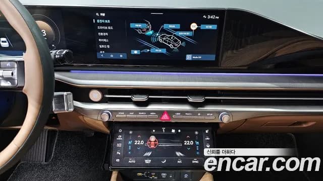 2023 Hyundai Grandeur Hybrid (GN7) Calligraphy Sold VIN KMHN3411BPA057567 – photo 26 2023 Hyundai Grandeur Hybrid (GN7) Calligraphy Sold VIN KMHN3411BPA057567 – photo 26