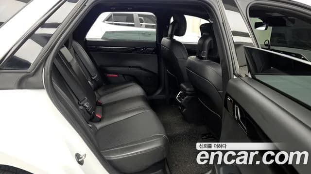 2023 Hyundai Grandeur Hybrid (GN7) Calligraphy Sold VIN KMHN3411BPA058919 – undercarriage 2023 Hyundai Grandeur Hybrid (GN7) Calligraphy Sold VIN KMHN3411BPA058919 – undercarriage