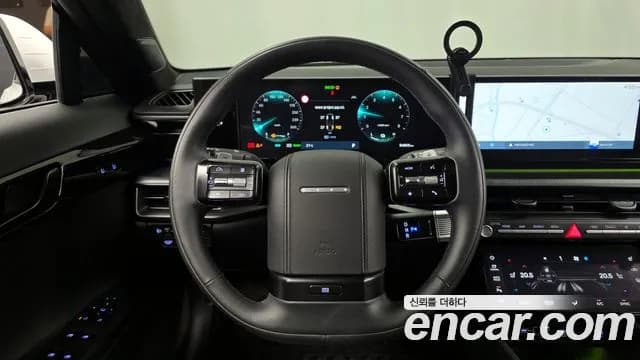 2023 Hyundai Grandeur Hybrid (GN7) Calligraphy Sold VIN KMHN3411BPA058919 – photo 19 2023 Hyundai Grandeur Hybrid (GN7) Calligraphy Sold VIN KMHN3411BPA058919 – photo 19
